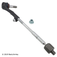 Beck/Arnley 101-7487 Steering Tie Rod Assembly, Front Right Passenger Side
