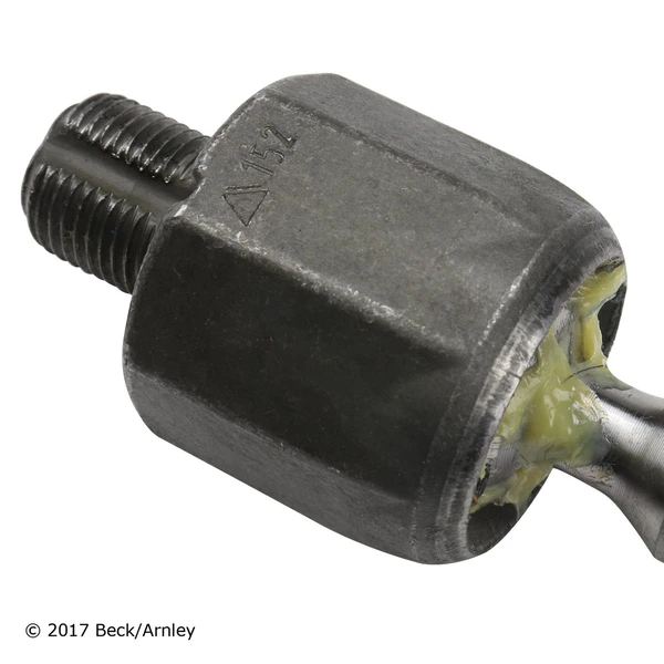 Beck/Arnley 101-7488 Steering Tie Rod Assembly, Front Left Driver Side