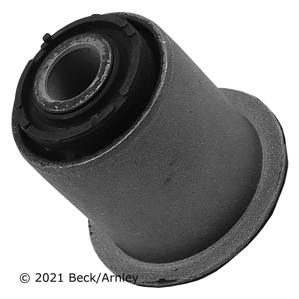 Beck/Arnley 101-7491 Suspension Control Arm Bushing, Front Upper