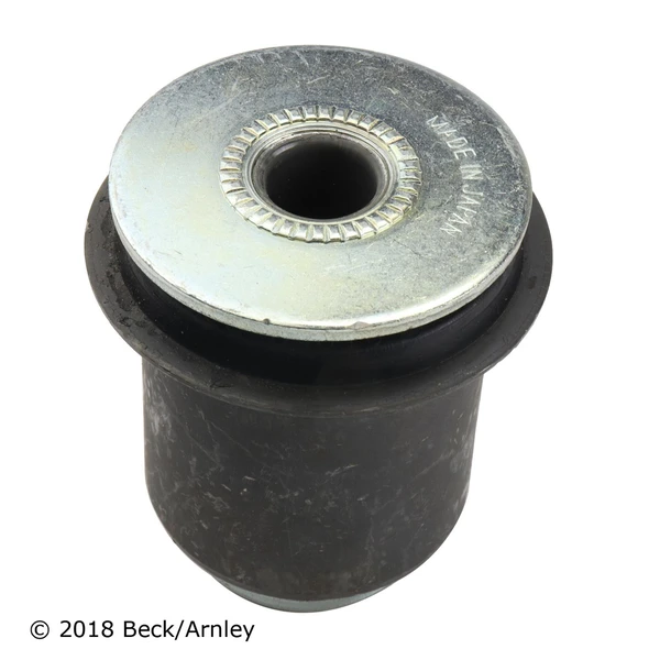 Beck/Arnley 101-7496 Suspension Control Arm Bushing, Front Lower Rearward