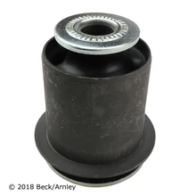 Beck/Arnley 101-7496 Suspension Control Arm Bushing, Front Lower Rearward