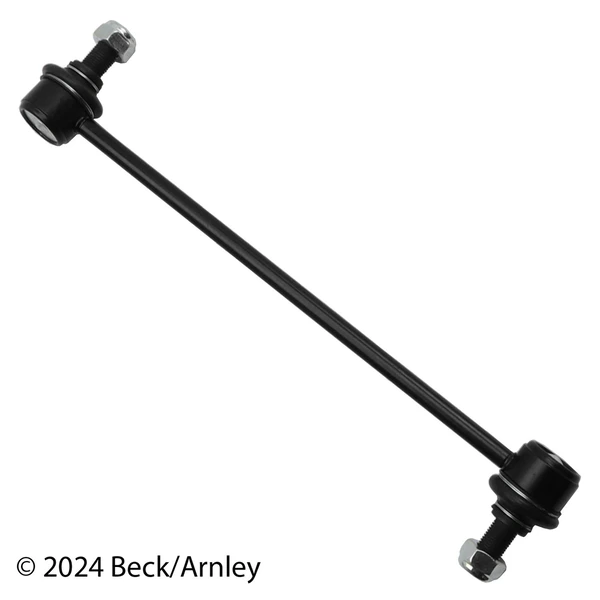 Beck/Arnley 101-7499 Suspension Stabilizer Bar Link, Front Left Driver Side