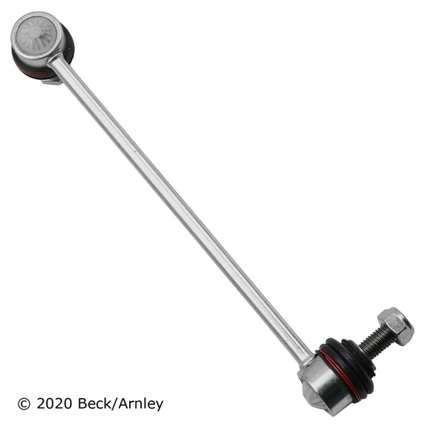 Beck/Arnley 101-7400 Suspension Stabilizer Bar Link, Front Side