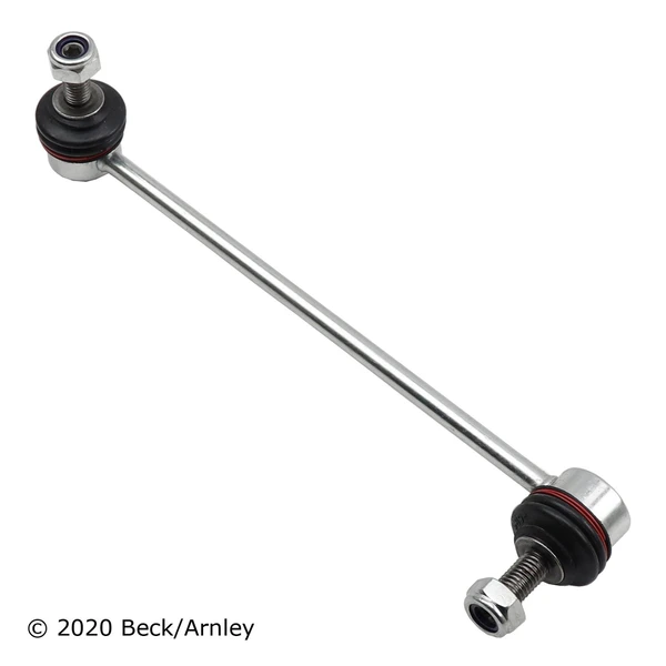 Beck/Arnley 101-7400 Suspension Stabilizer Bar Link, Front Side