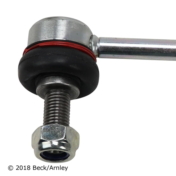 Beck/Arnley 101-7401 Suspension Stabilizer Bar Link, Front Left Driver Side