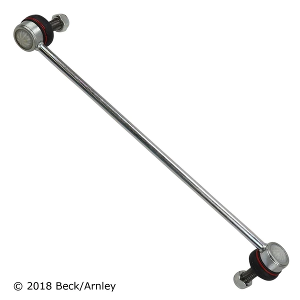 Beck/Arnley 101-7401 Suspension Stabilizer Bar Link, Front Left Driver Side