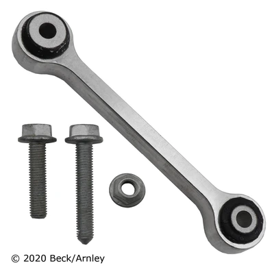 Beck/Arnley 101-7406 Suspension Stabilizer Bar Link, Front Side