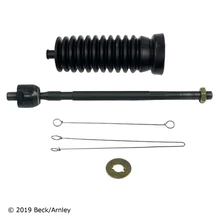 Beck/Arnley 101-7407 Steering Tie Rod End Kit, Inner