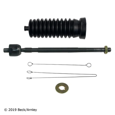 Beck/Arnley 101-7407 Steering Tie Rod End Kit, Inner