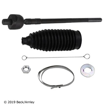 Beck/Arnley 101-7415 Steering Tie Rod End Kit, Left Inner