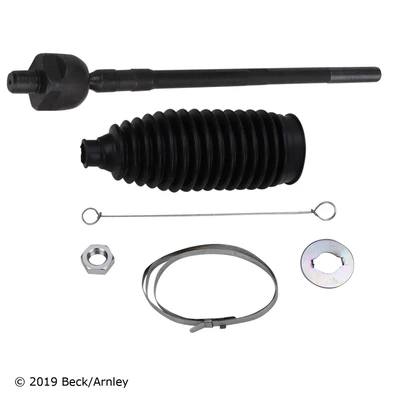 Beck/Arnley 101-7415 Steering Tie Rod End Kit, Left Inner