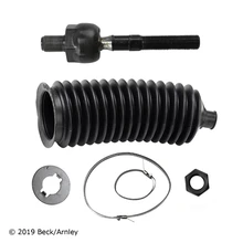 Beck/Arnley 101-7417 Steering Tie Rod End Kit, Inner