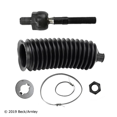 Beck/Arnley 101-7417 Steering Tie Rod End Kit, Inner