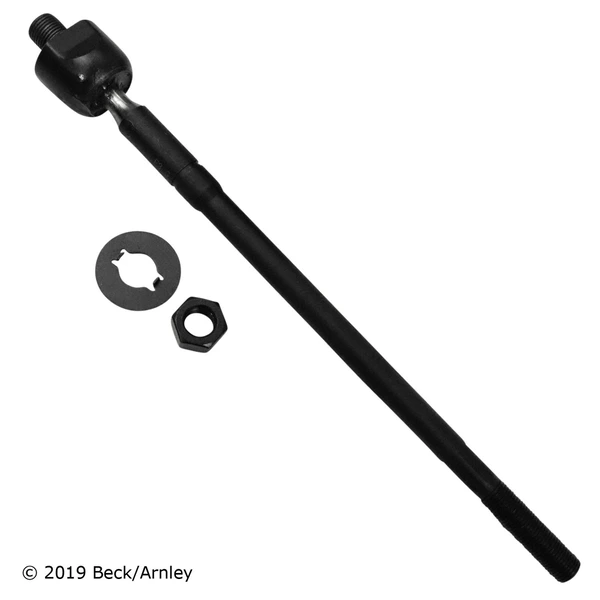 Beck/Arnley 101-7419 Steering Tie Rod End Kit, Inner