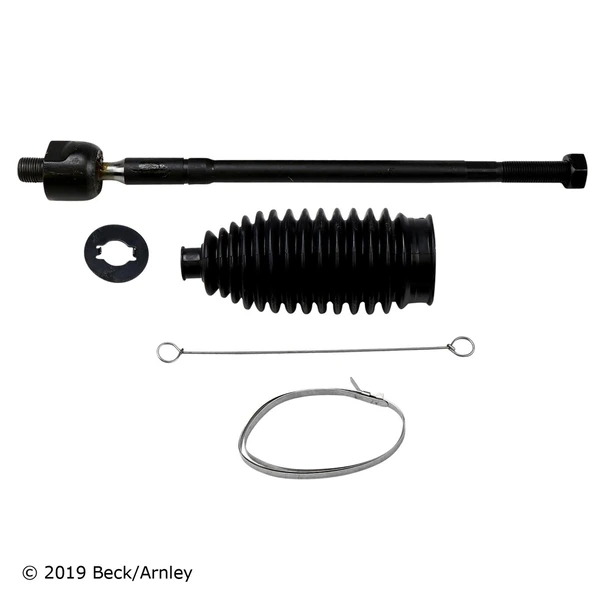Beck/Arnley 101-7419 Steering Tie Rod End Kit, Inner