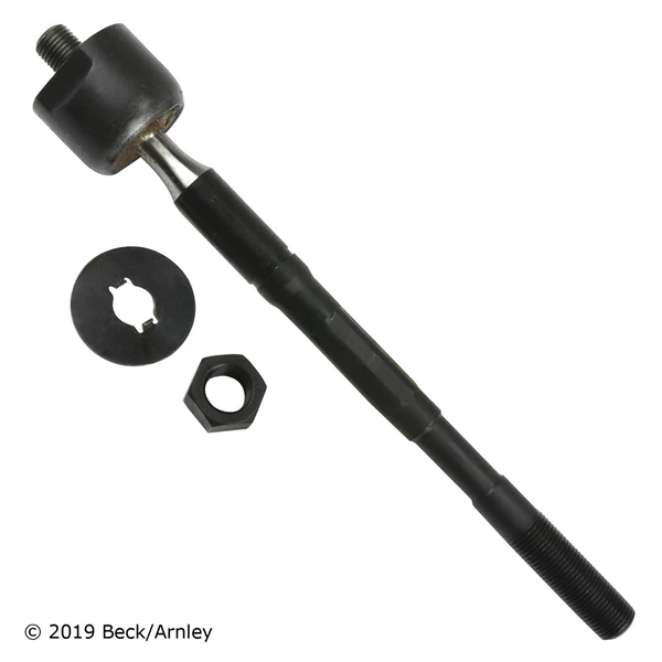 Beck/Arnley 101-7420 Steering Tie Rod End Kit, Left Inner