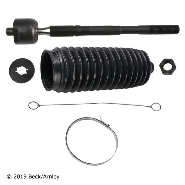 Beck/Arnley 101-7420 Steering Tie Rod End Kit, Left Inner