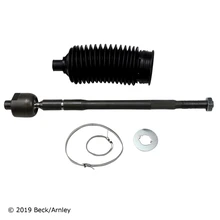 Beck/Arnley 101-7422 Steering Tie Rod End Kit, Inner