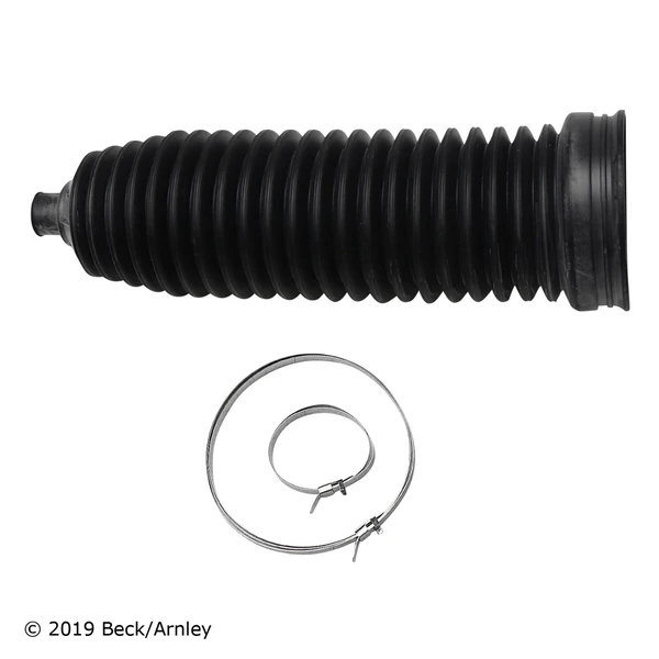 Beck/Arnley 101-7424 Steering Tie Rod End Kit, Inner