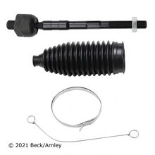 Beck/Arnley 101-7426 Steering Tie Rod End Kit, Left Inner