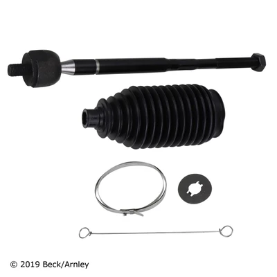 Beck/Arnley 101-7428 Steering Tie Rod End Kit, Inner