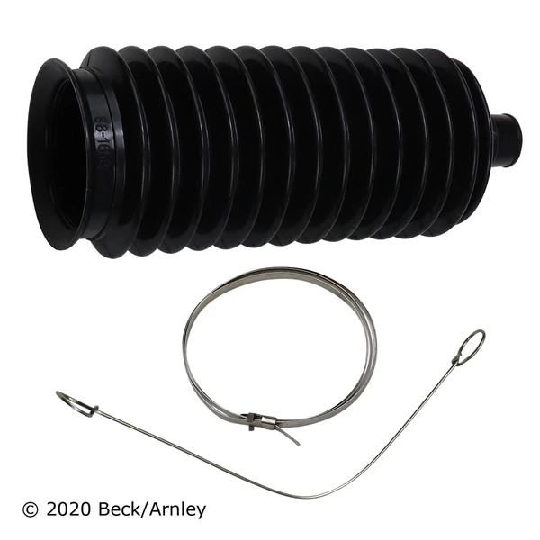 Beck/Arnley 101-7430 Steering Tie Rod End Kit, Inner