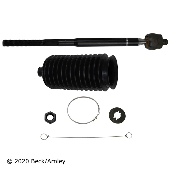 Beck/Arnley 101-7430 Steering Tie Rod End Kit, Inner
