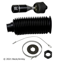Beck/Arnley 101-7431 Steering Tie Rod End Kit, Inner