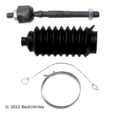 Beck/Arnley 101-7433 Steering Tie Rod End Kit