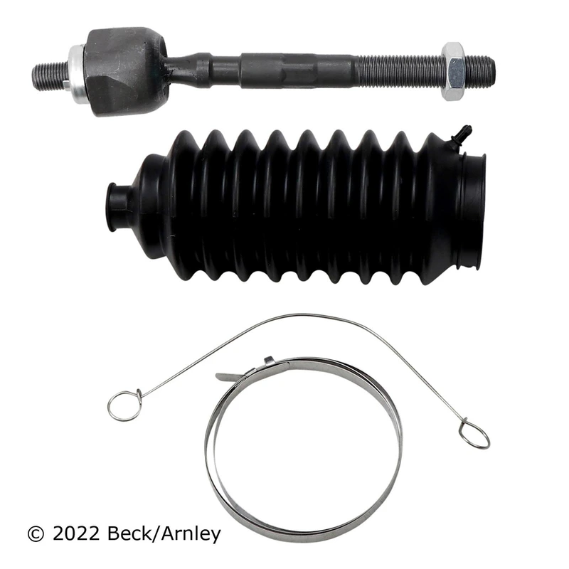 Beck/Arnley 101-7433 Steering Tie Rod End Kit