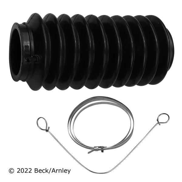 Beck/Arnley 101-7435 Steering Tie Rod End Kit, Left Inner