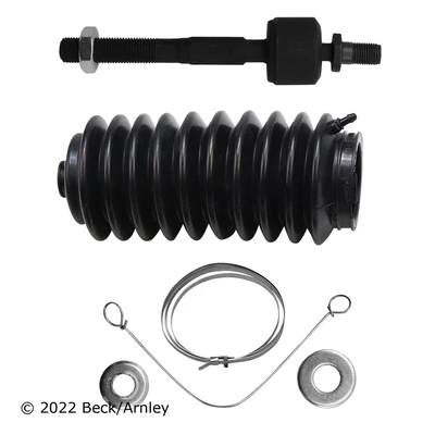 Beck/Arnley 101-7435 Steering Tie Rod End Kit, Left Inner