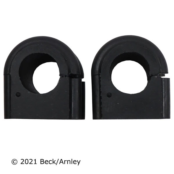 Beck/Arnley 101-7541 Suspension Stabilizer Bar Bushing Kit, Front Side