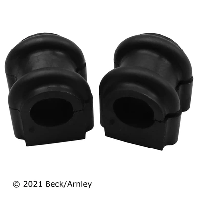 Beck/Arnley 101-7541 Suspension Stabilizer Bar Bushing Kit, Front Side