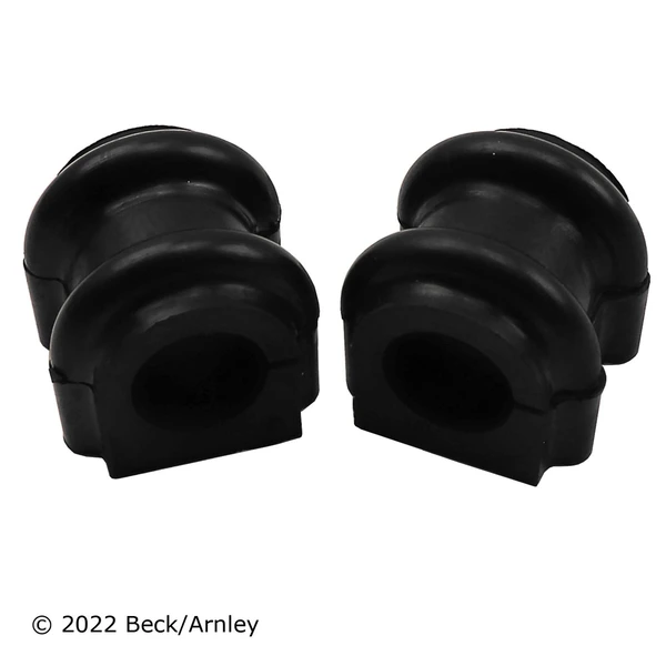 Beck/Arnley 101-7542 Suspension Stabilizer Bar Bushing Kit, Front Side