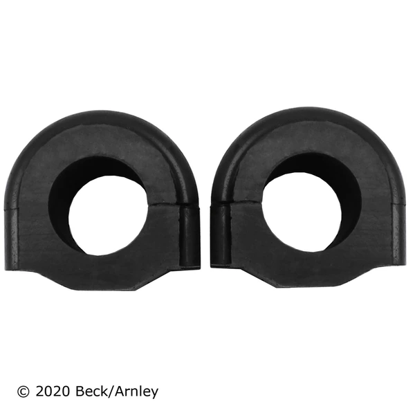 Beck/Arnley 101-7543 Suspension Stabilizer Bar Bushing Kit, Front Side