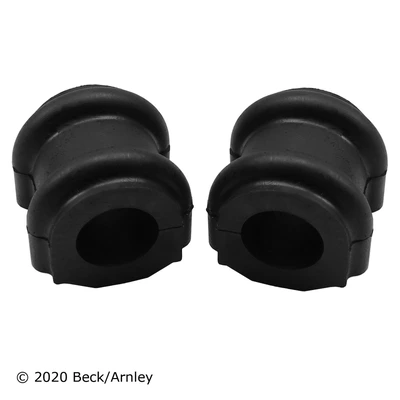 Beck/Arnley 101-7543 Suspension Stabilizer Bar Bushing Kit, Front Side
