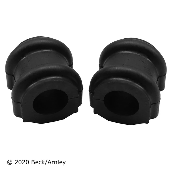 Beck/Arnley 101-7543 Suspension Stabilizer Bar Bushing Kit, Front Side