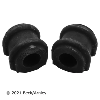 Beck/Arnley 101-7545 Suspension Stabilizer Bar Bushing Kit, Front Side