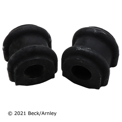 Beck/Arnley 101-7546 Suspension Stabilizer Bar Bushing Kit, Front Side