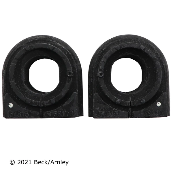 Beck/Arnley 101-7548 Suspension Stabilizer Bar Bushing Kit