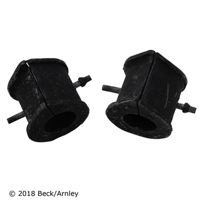 Beck/Arnley 101-7549 Suspension Stabilizer Bar Bushing Kit, Front Side