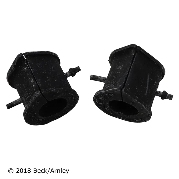 Beck/Arnley 101-7549 Suspension Stabilizer Bar Bushing Kit, Front Side