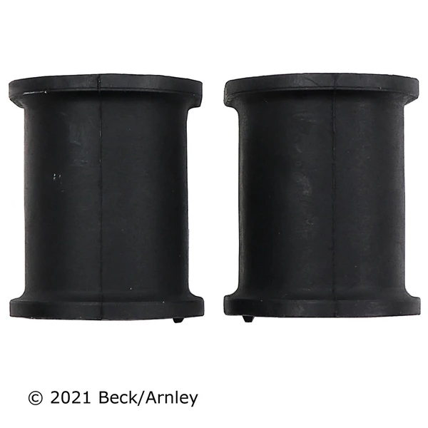 Beck/Arnley 101-7553 Suspension Stabilizer Bar Bushing Kit, Rear Side