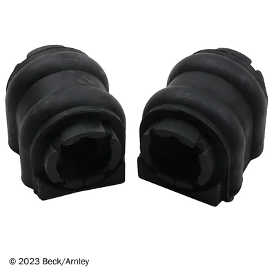 Beck/Arnley 101-7558 Suspension Stabilizer Bar Bushing Kit, Rear Side
