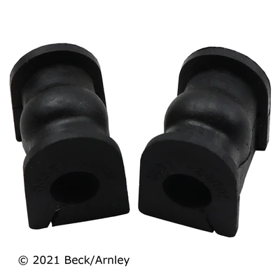 Beck/Arnley 101-7562 Suspension Stabilizer Bar Bushing Kit, Rear Side