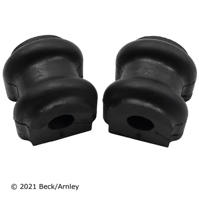 Beck/Arnley 101-7563 Suspension Stabilizer Bar Bushing Kit, Rear Side