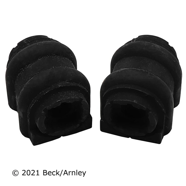 Beck/Arnley 101-7564 Suspension Stabilizer Bar Bushing Kit, Rear Side