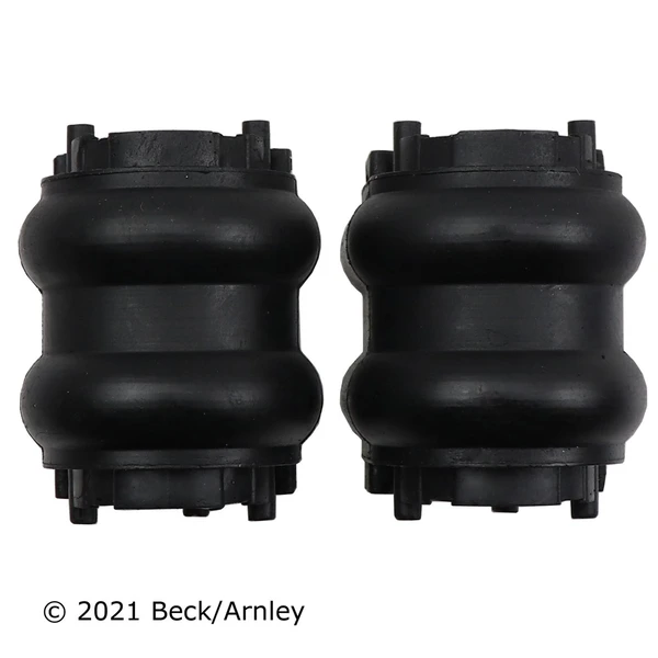 Beck/Arnley 101-7565 Suspension Stabilizer Bar Bushing Kit, Rear Side
