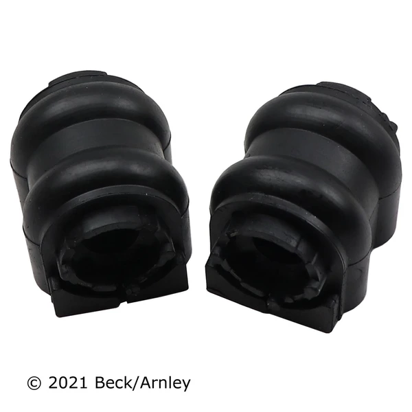 Beck/Arnley 101-7565 Suspension Stabilizer Bar Bushing Kit, Rear Side